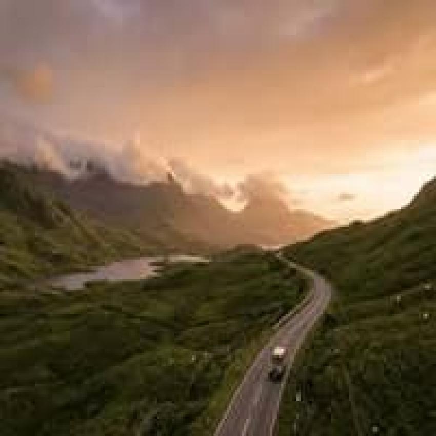 Driving on the Left Roundabouts and Rules What Is It Like to Drive in the UK