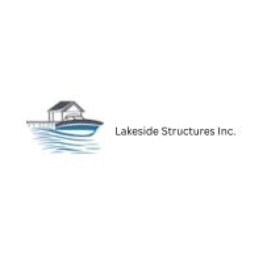 Lakeside Structures Launches New Website to Showcase Expanded Marine Construction