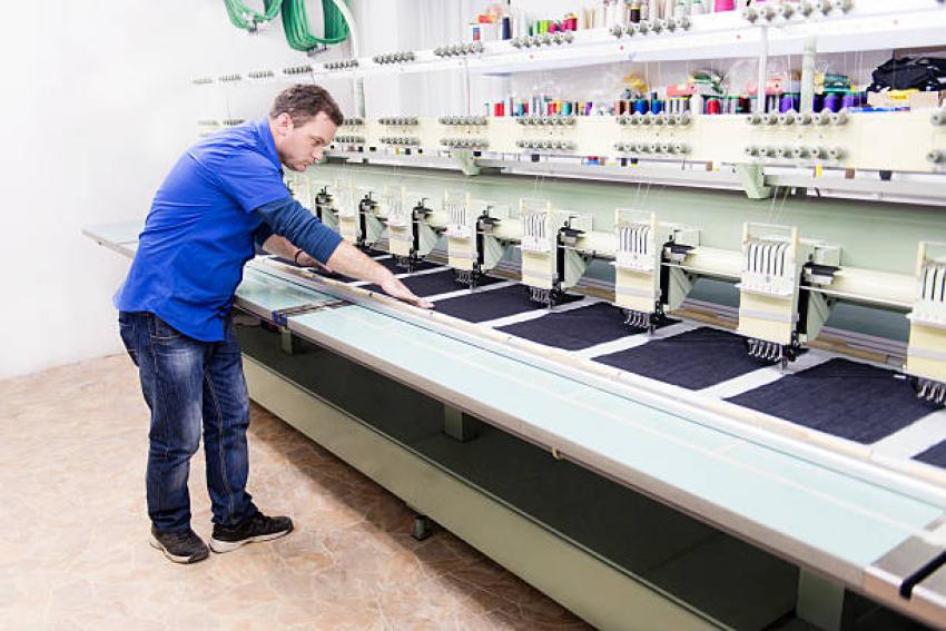 Which Embroidery Machine Is Best For Beginners?