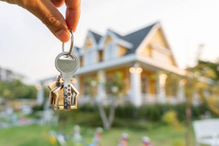 Is Home Buying Better Than Renting This Year? Ask These 6 Questions