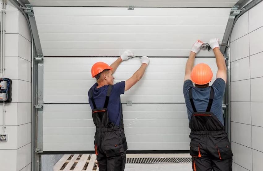 How Often Should You Service Your Garage Door
