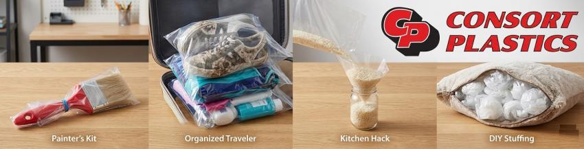 5 Essential Plastic Bag Hacks Every DIYer Should Know