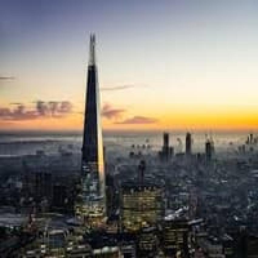 Moving to London for 12 Months Is the Yearly Travel Pass Worth It