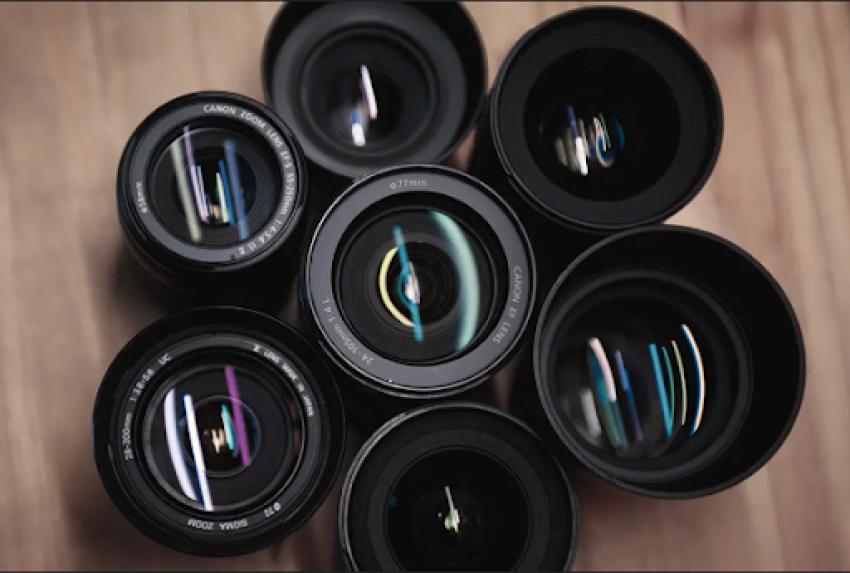 Portrait Photography Tips: How the Right Lens Choice Can Transform Your Shots