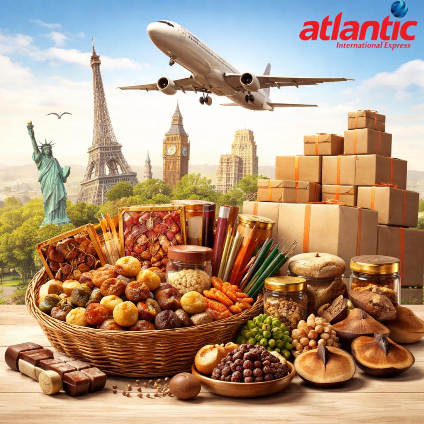 Send Warli Art Paintings from Nerul Across the Globe with Atlantic Express