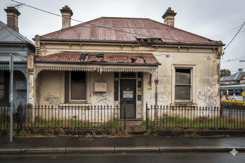 When Is Demolition Necessary? Warning Signs You Should Never Ignore