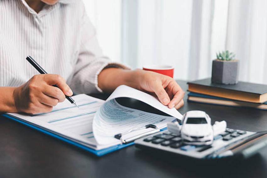 What Is The Best Way To Get Affordable Auto Insurance?