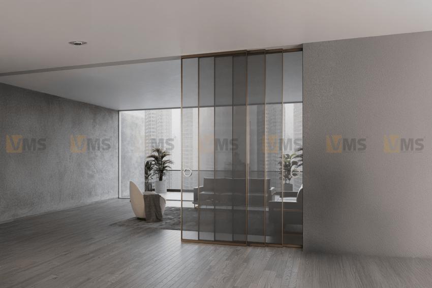 The Science Behind Smooth Sliding Systems in Modern Interiors