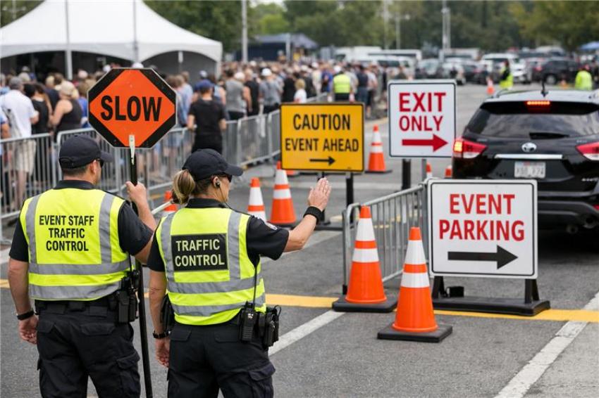 Planning a Big Event? Here’s Why Traffic Management Plans Matter