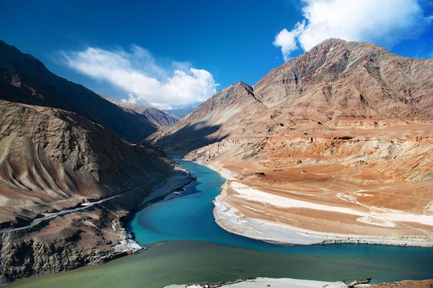 Affordable Ladakh Tour Packages