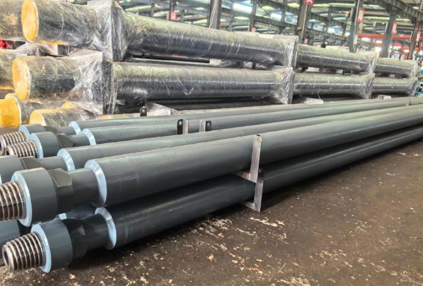 Skills for Judging and Handling Complex Situations in Drilling Operations