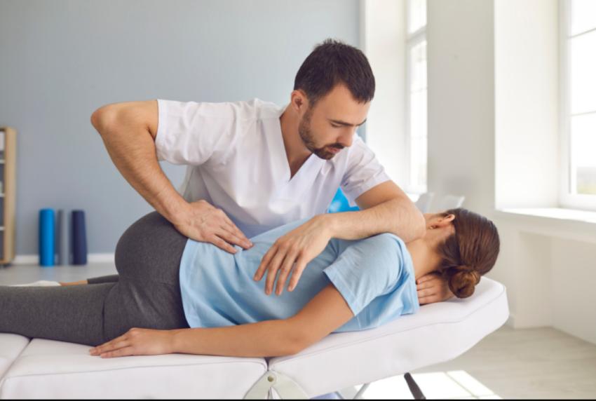 How an Osteopath Helps with Migraine Relief Fast in the UK