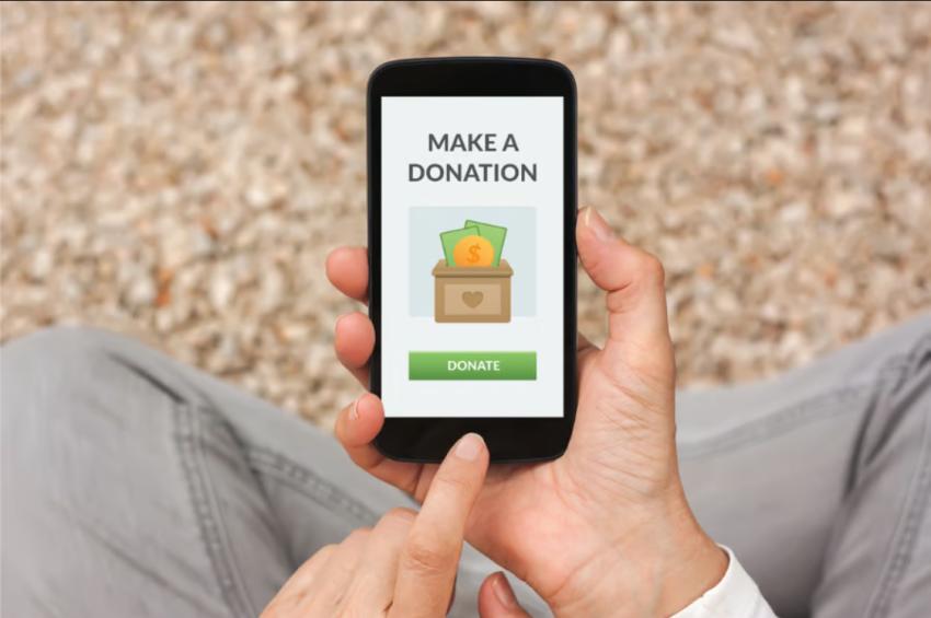 7 Donation Secrets Behind Successful Charity Drives