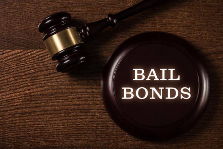 How Fast Can Bail Bonds Service Start the Release Process?