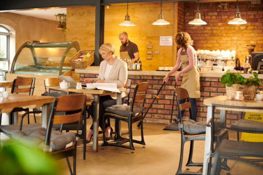 How Bookkeeping Cleanup Services Help Fix Months of Errors