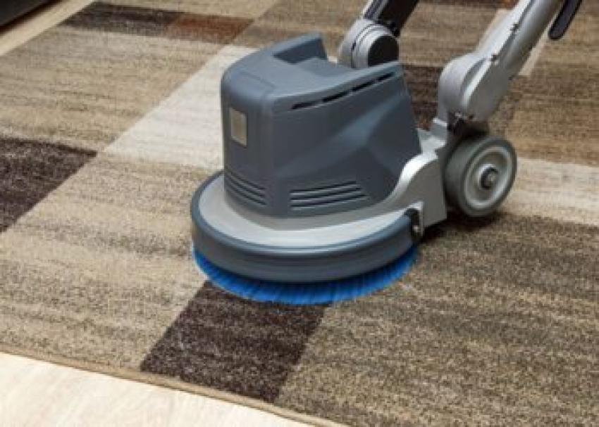 Carpet Cleaning Services Help Reduce Dirt That Builds Over Time