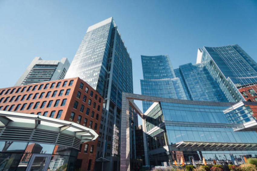 How Commercial Real Estate Evaluation Protects Your Investment