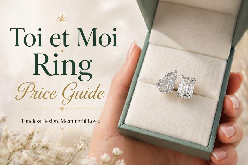Toi et Moi Ring Price Guide & Buying Insights