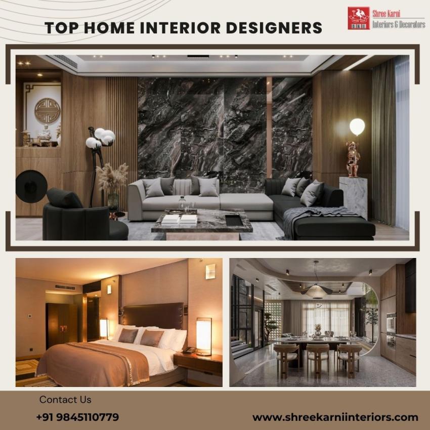 Top Home Interior Designer in Bangalore | Best Interior Designer in Bangalore