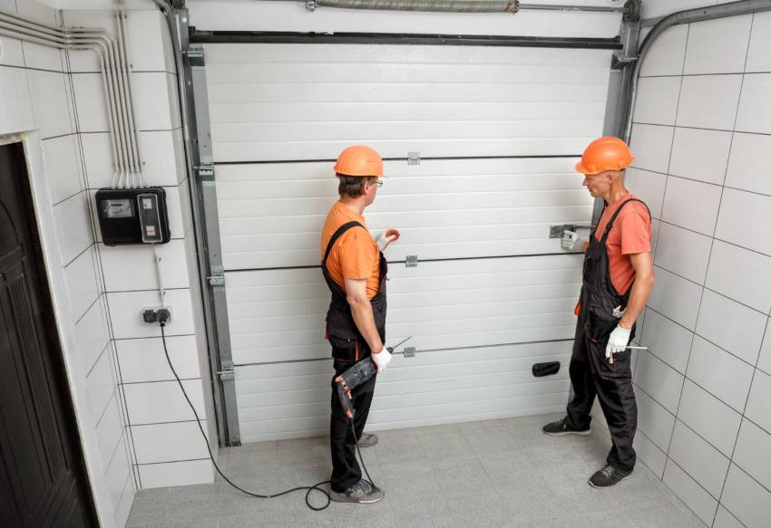 How Much Does Garage Door Installation Cost in Central Florida