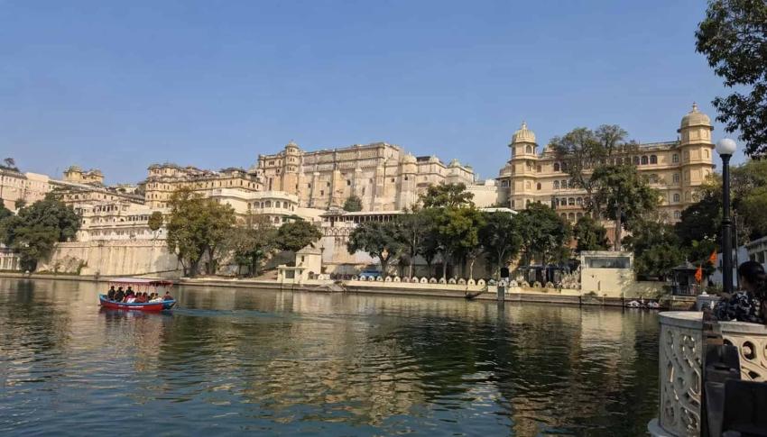 11 Days Rajasthan Tour from Jaipur: A Practical Route That Covers What Matters