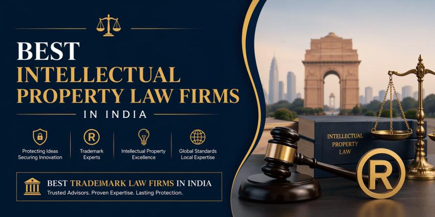 How IP Awareness Is Transforming Indian Business Landscape