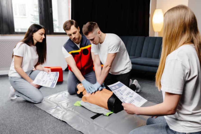 Why Best CPR Classes Are in High Demand Right Now