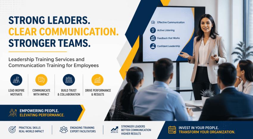 How Modern Leadership Trends Are Transforming Business Growth