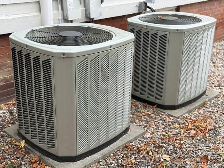 What Do HVAC Installation Services Include for Homes?