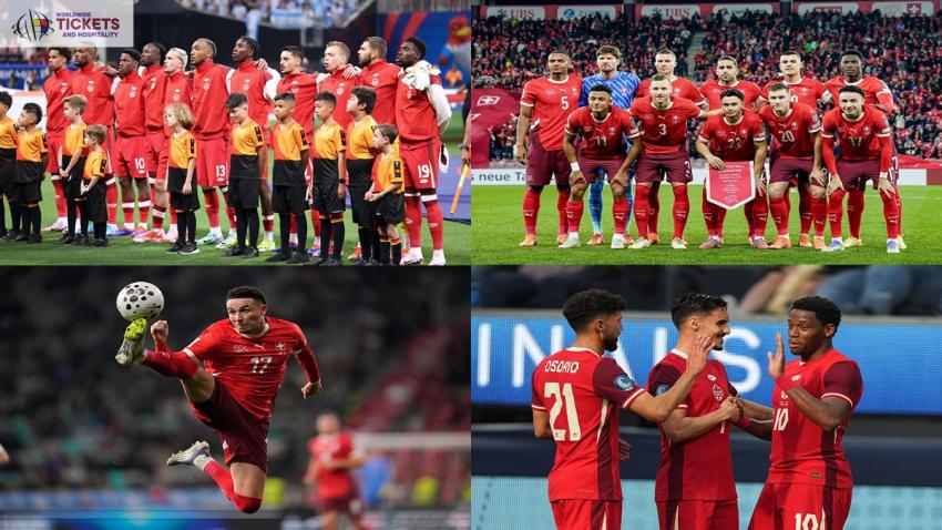 Canada vs Switzerland Tickets Canada World Cup 2026 Preview Lineups Odds Predictions and Tactics