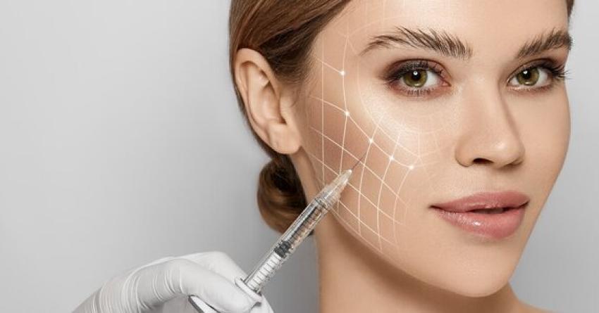 مقارنة بين إبر النضارة والكريمات الموضعية: من الرابح في التفتيح؟