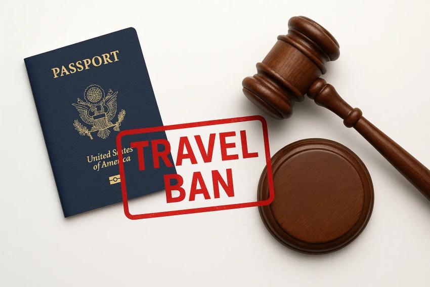 How to Check If You Have a Travel Ban in the UAE (Step-by-Step Guide)