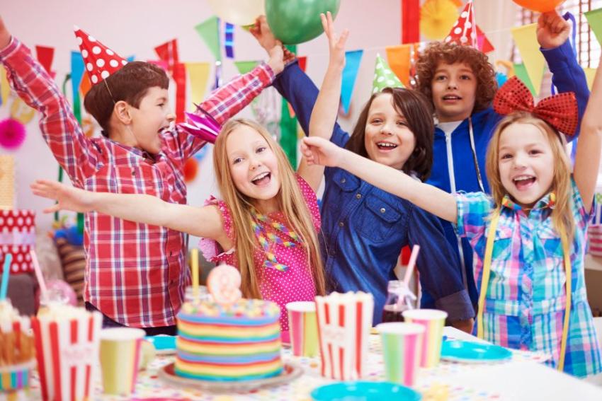Easy Guide to Kids Birthday Party Ideas in Cherry Hill NJ