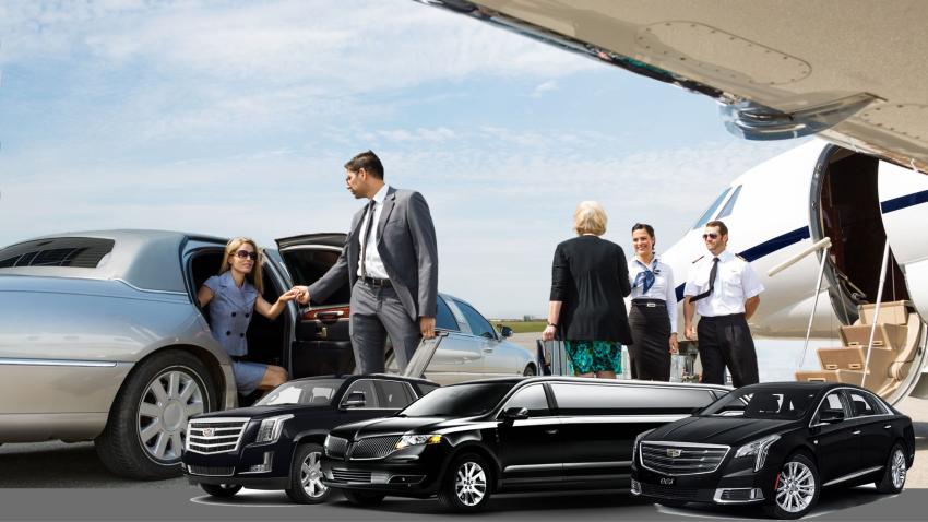 How to Choose the Right Newark Airport Transfers Service