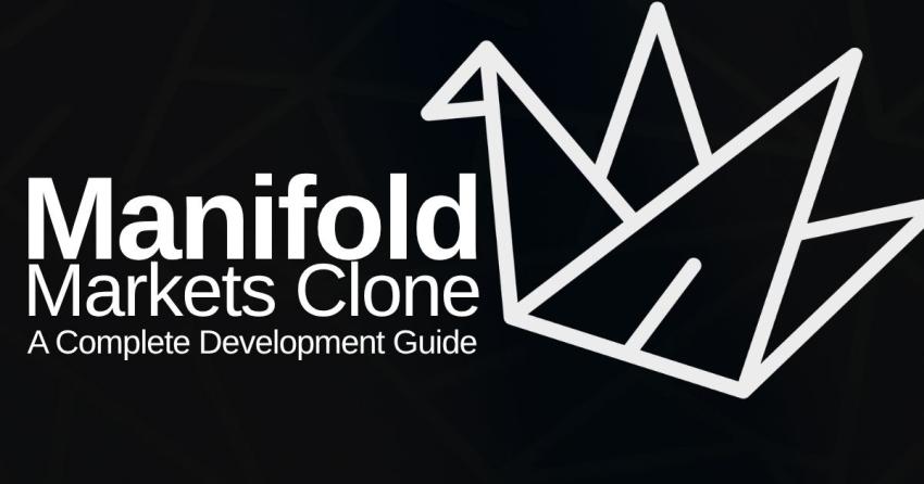 Manifold Markets Clone: A Complete Development Guide