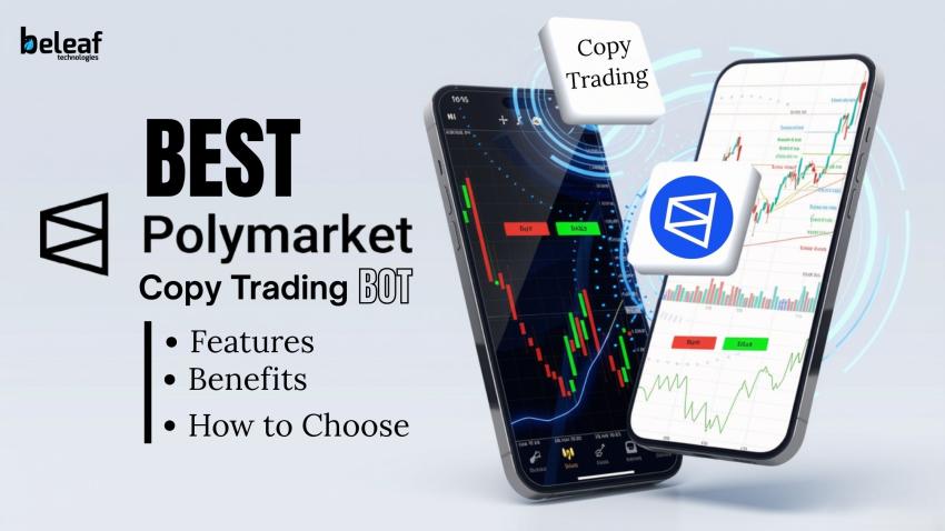 Best Polymarket Copy Trading Bots in 2026: Features, Benefits, and How to Choose