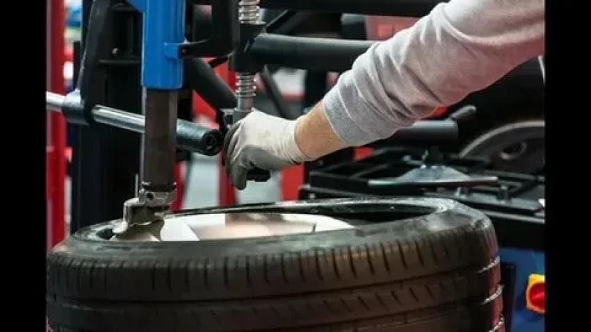 Tire Shop Services in Iowa: Reliable Local Tire Care for Every Driver