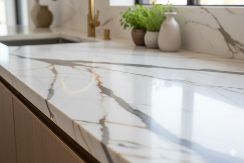 Sustainable Premium Natural Stone Options for Modern Homes