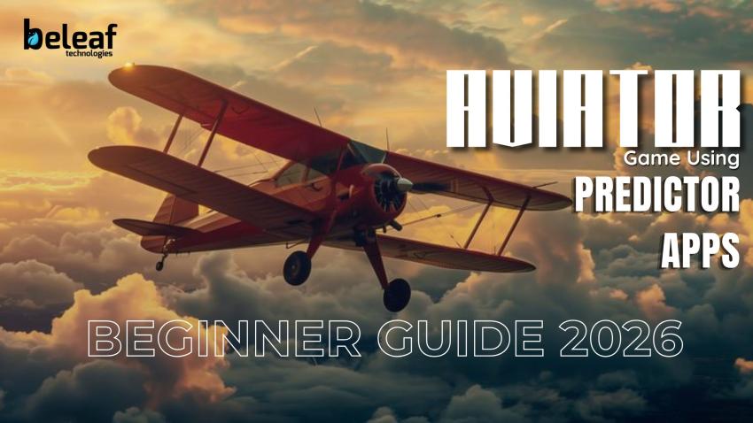 How to Win in Aviator Game Using Predictor Apps (Beginner Guide 2026)