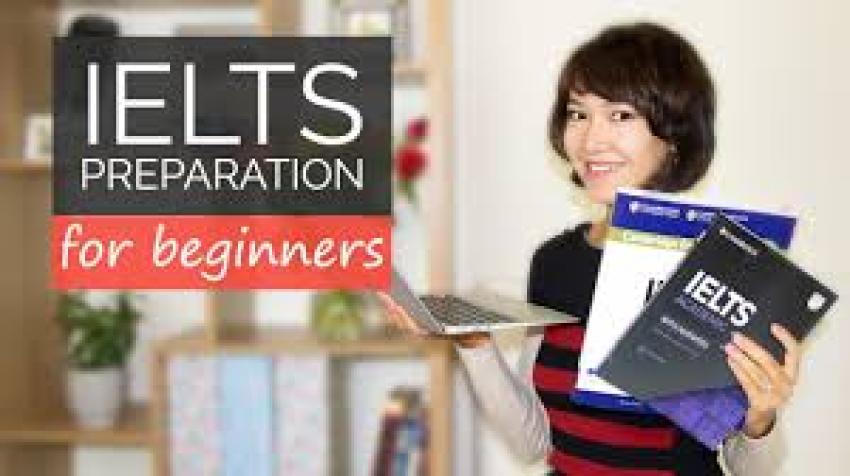 How to Start IELTS Preparation: Complete Guide for Beginners