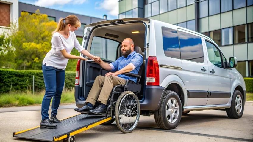 What Is Included in Assist Travel / Transport Services?