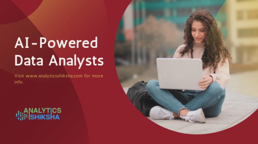 Future of Data Analytics Jobs in India: Will AI Replace Analysts?