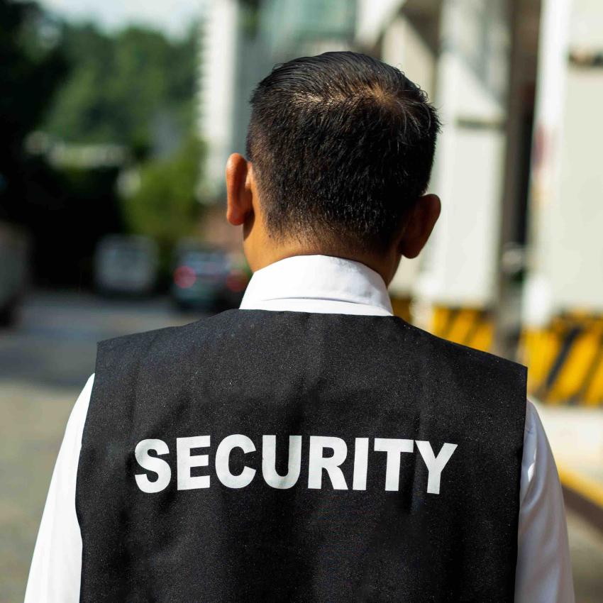 How Modern Security Solutions in Singapore Are Evolving for Business Safety