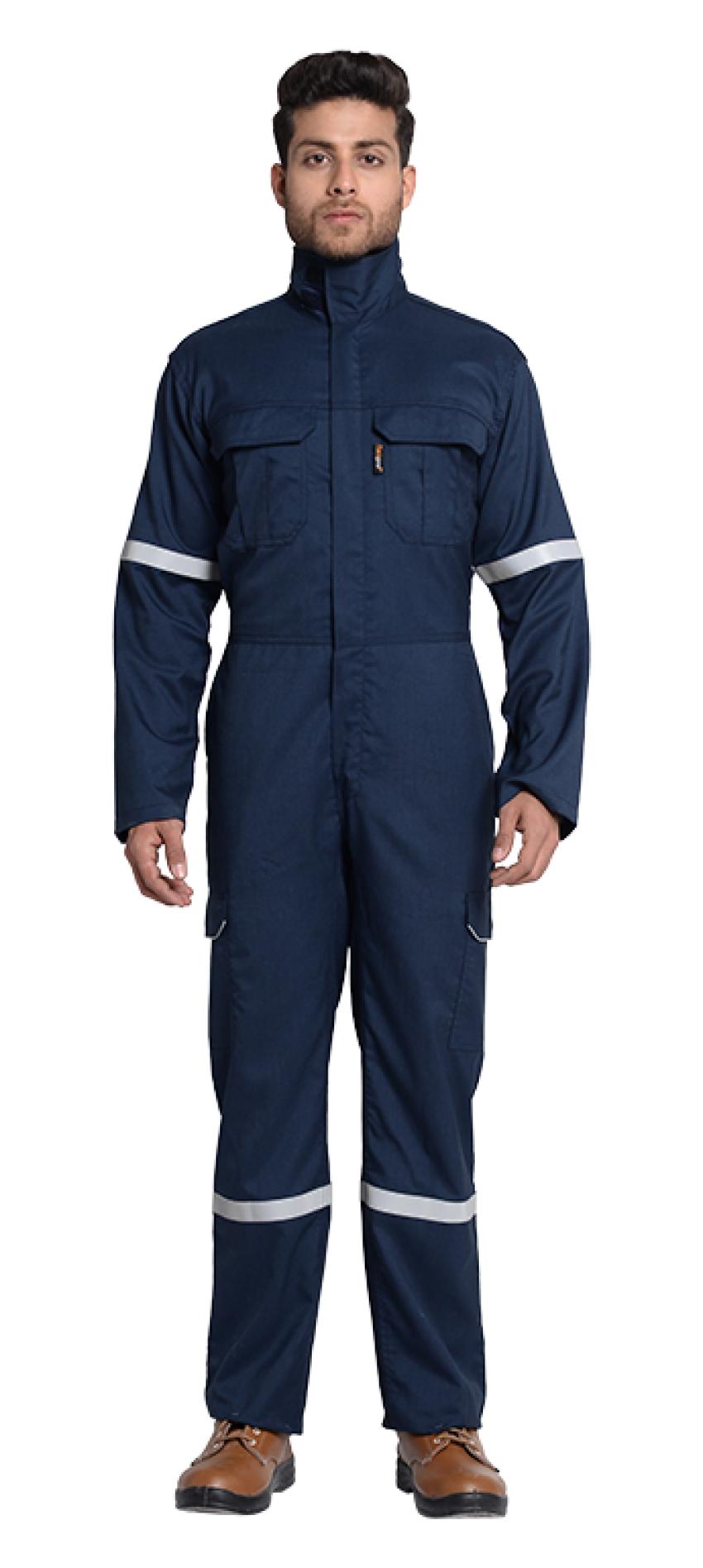 Rain Protection Clothing for Workwear: Staying Safe, Dry, and Productive in Wet Conditions