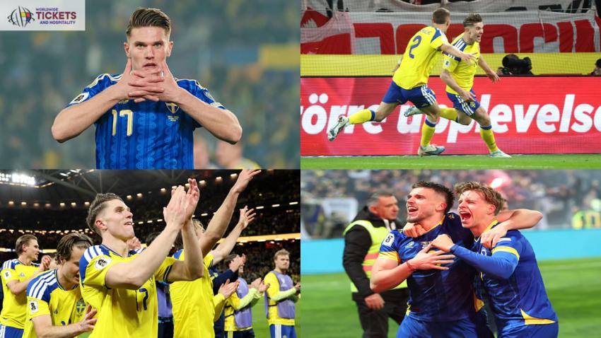 Japan Vs Sweden Tickets: Tigres UANL and Japan to Meet in Key 2026 World Cup Preparation Match