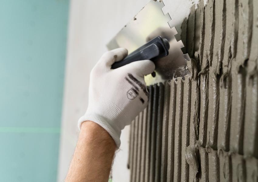 The Role of Plaster Sand in Crack-Free Walls