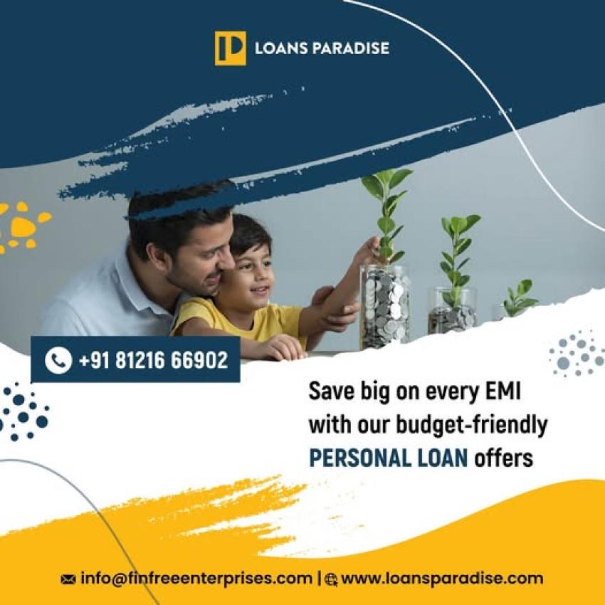 Fast Personal Loans in Hyderabad: Get Instant Funds Online in 2026