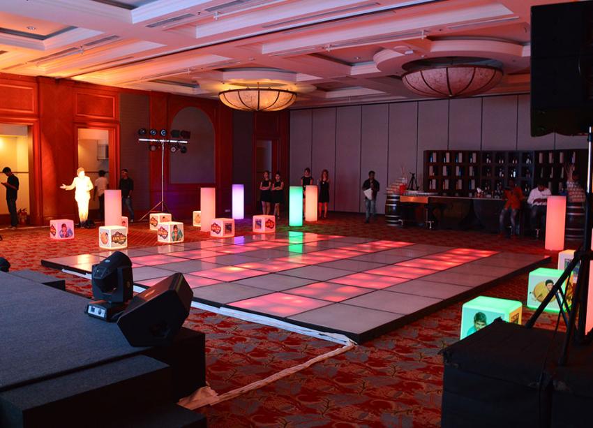 How to Choose the Right Event Management Companies in Goa