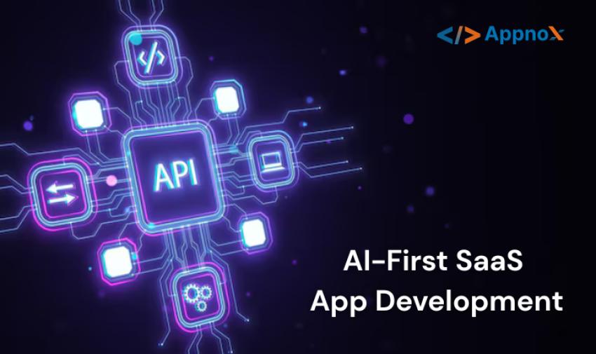 AI-First SaaS App Development: Building Autonomous Platforms for 2026