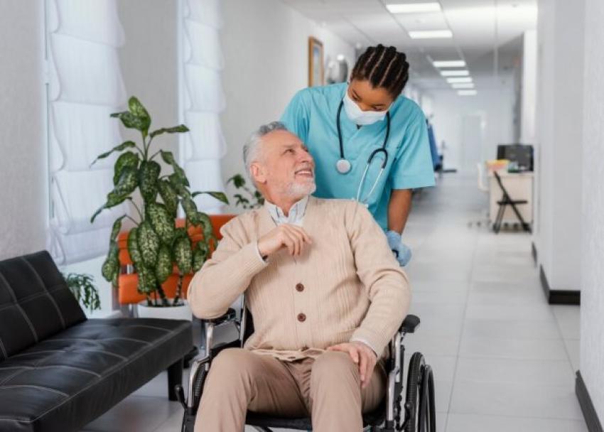 Live-in Care in Kent - Everything Your Family Needs to Know